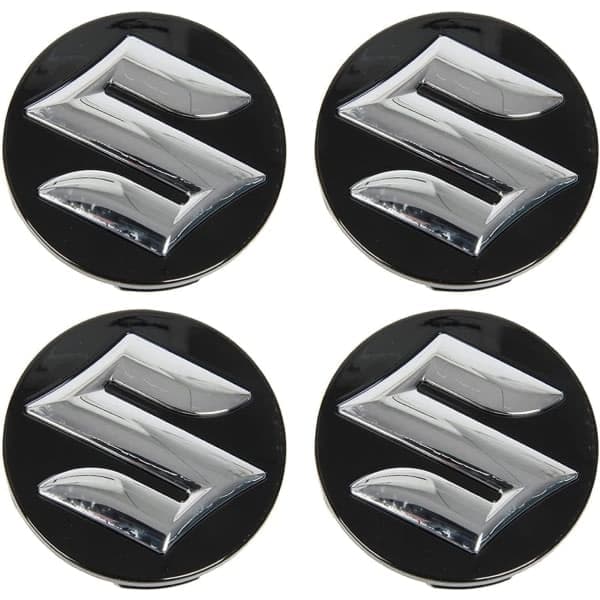 4 × 54 mm hjulkapsler til Suzuki Swift SX4 S-Cross Ignis V