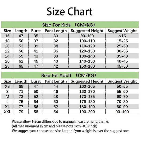 24-25 Havertz 29 Arsenal Hemma Nya Fotbollströjor Träningsuniformer För Barn & Vuxna Kids 28(150-160cm)