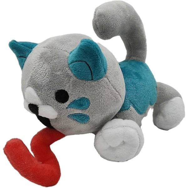 Candy Cat Pehmolelu Bunzo Bunny Pehmolelu PJ Pug-a-Pillar Pehmolelu