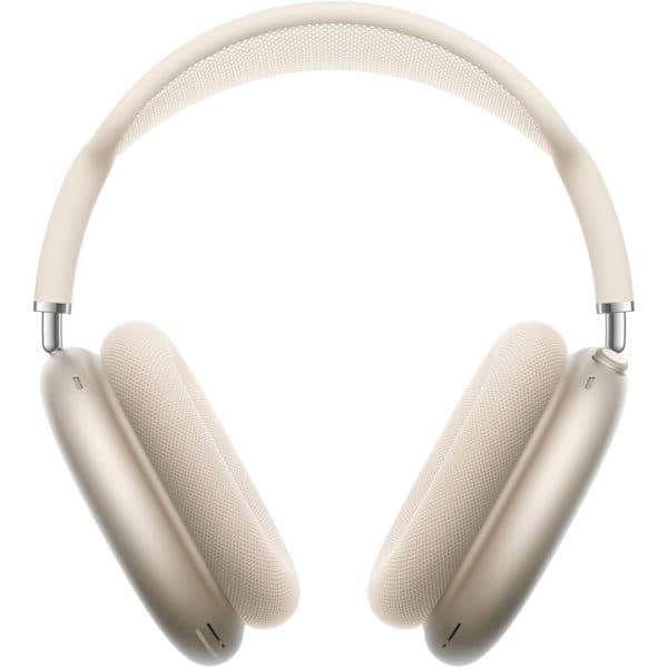 W65 Plus Nye Bluetooth Over-Ear Trådløse Sportshovedtelefoner med Foldbart Design og Kraftig Bas Starlight