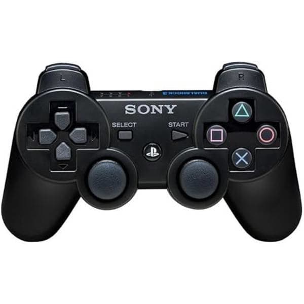 PS3 Bluetooth trådløs vibrasjonskontroll PS3 spill trådløs kontroll