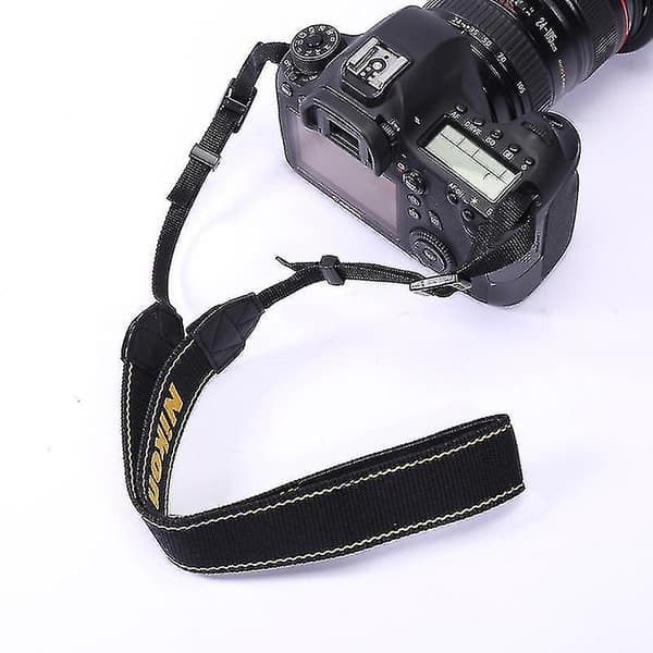 Kamerastropp Nikon kamera D850 D700 D7500 D750 D7000 D7200 D300 D80