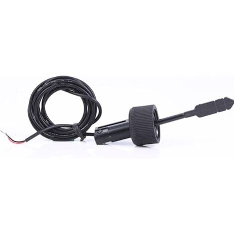 Vattenflödesbrytare, vattenflödeskontrollsensor, stabil precisionsregulator