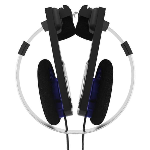 Trådløse On-ear Hodetelefoner Koss Porta Pro Wireless