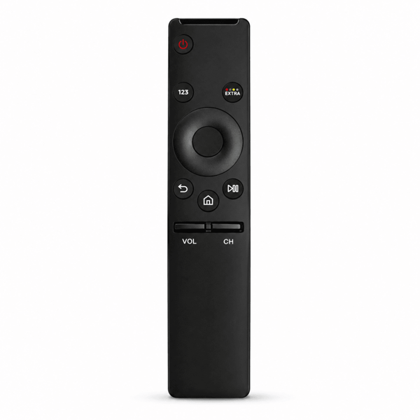 Yleiskaukosäädin Samsung Smart TV:lle 2-Pack – Bäst värde
