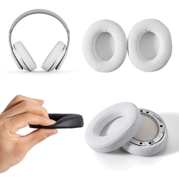 Ørepuder til BOSE QC25/15/25 AE2 1 par grey
