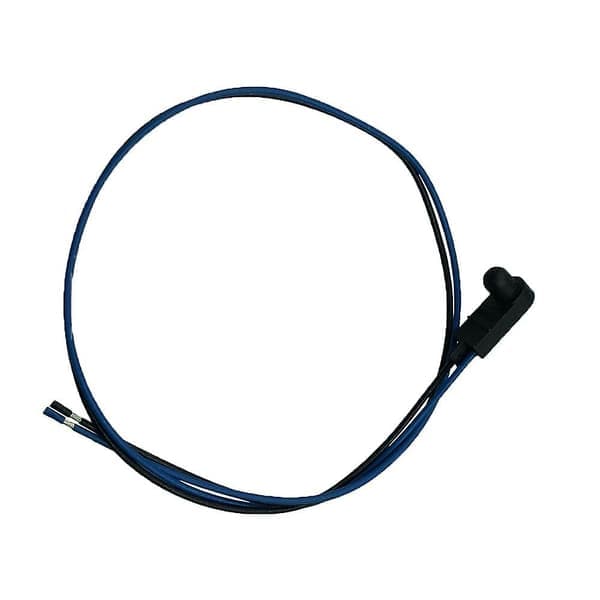 Utetemperatursensor under sidespeil Passer Alfa Romeo Giulietta 940 (10-20), 71741017