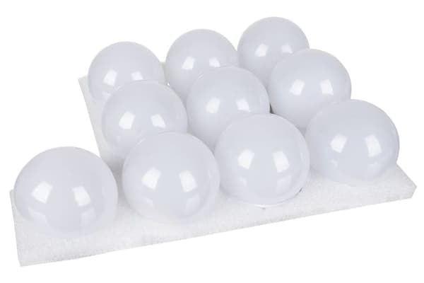 LED-valot meikkipeiliin, 30 eri valotilaa