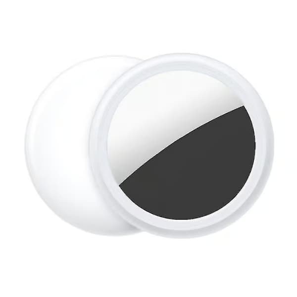 5 stk Mini GPS Tracker Bluetooth 4.0 Ios/android Kompatibel Smart Locator Placerings Tracker