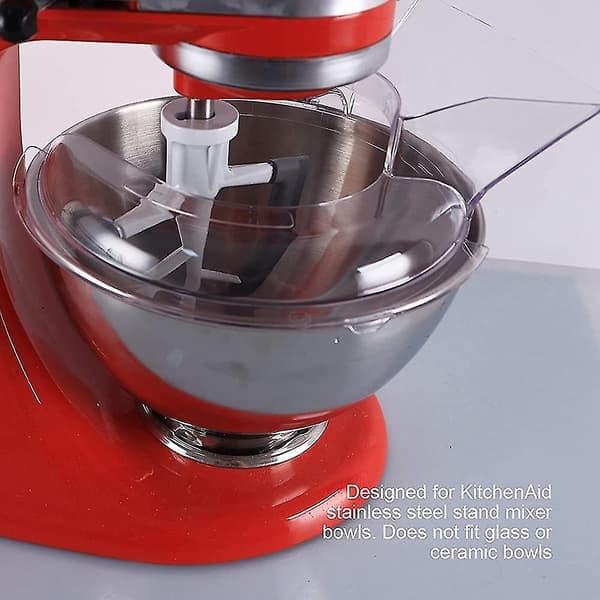 Hob Shield Miksertilbehør og reservedeler KN1PS W10616906 Kompatibel for Kitchenaid At