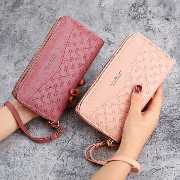 Lang damepung pink