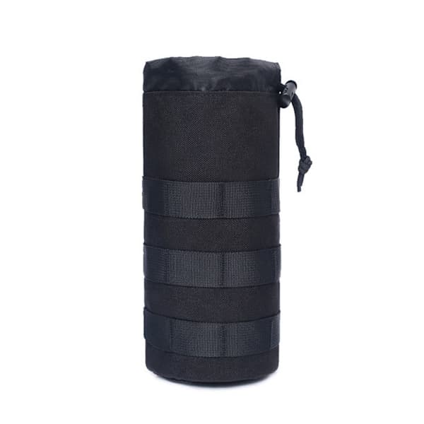 Taktisk Molle Vannflaskepose C