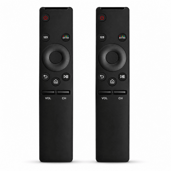 Yleiskaukosäädin Samsung Smart TV:lle 1-Pack