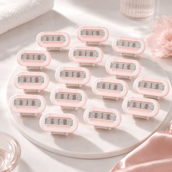 Gillette Venus Smooth Kompatibla Rakblad 8-Pack