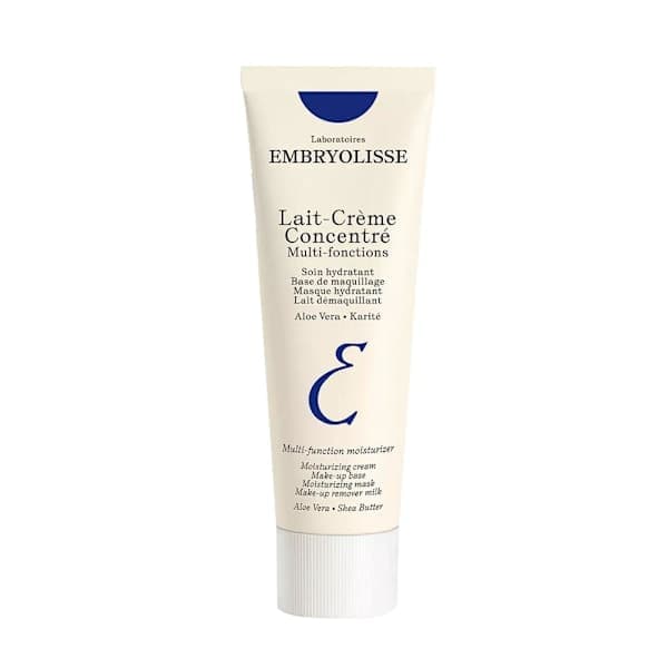 2 st Embryolisse - Lait-Crème Concentré - Multifunktionell fuktkräm 75 ml 2 st