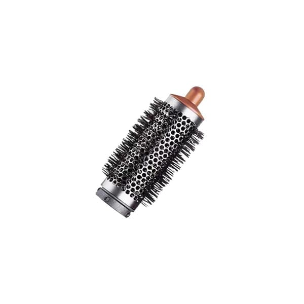 Locktångsfäste kompatibelt med Dyson Airwrap HS05/01 - Hårstylingstillbehör Gold