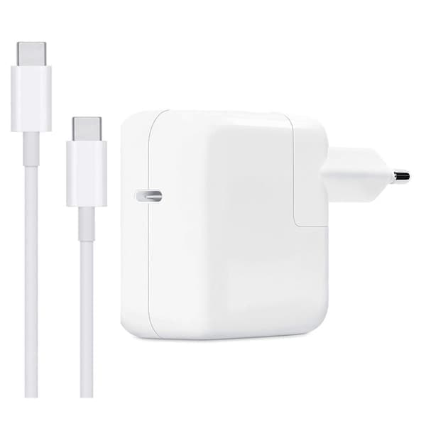 Laturi MacBook Air 30W USB-C