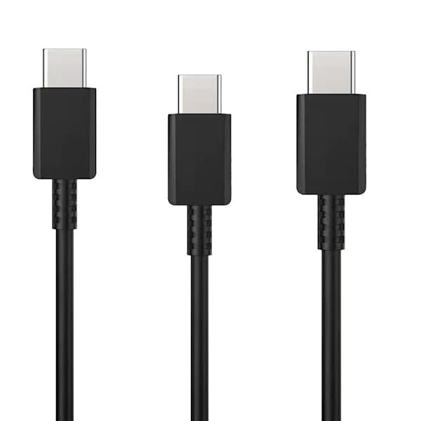 USB C til USB C opladerkabel, 2M EKSTRA LANG iPhone 16 3-pak 3-pak_tfrf