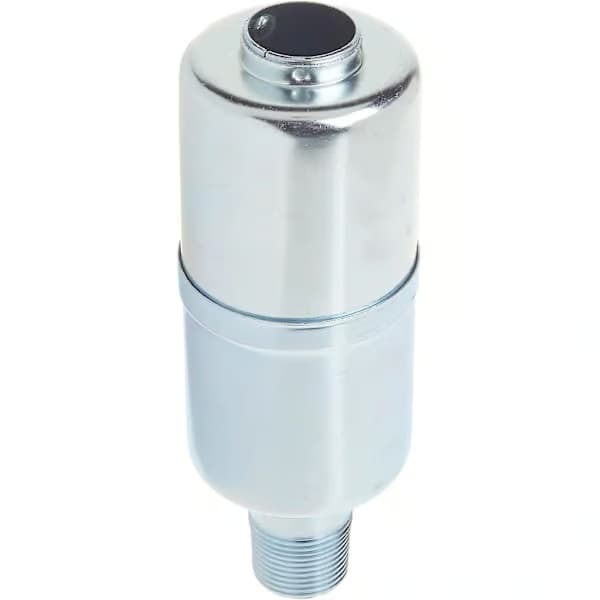 Bebetter Oregon 35-005 Lyddæmper kompatibel med Briggs & Stratton 294599, 294599S-max