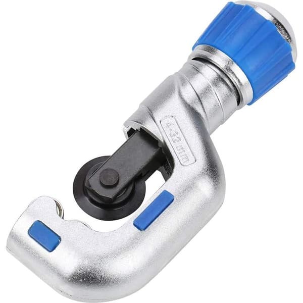 (4-32mm) Rørkutter, Kobberrørkutter 4-32mm Kulelager Rørkutter i Rustfritt Stål for Kobber, Aluminium og Rustfritt Stål