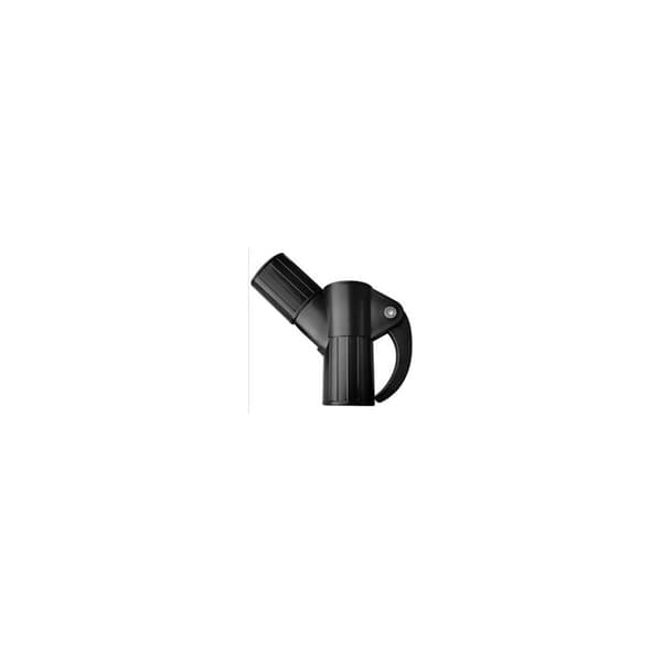 Terrasseparasolltilbehør (18x18,5 cm), reservedeler til plastterrasseparasoller, avtakbart tilbehør, multifunksjonelt, justerbart, egnet