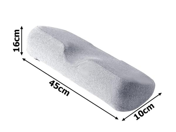 Ergonominen niskatyyny - Tyyny