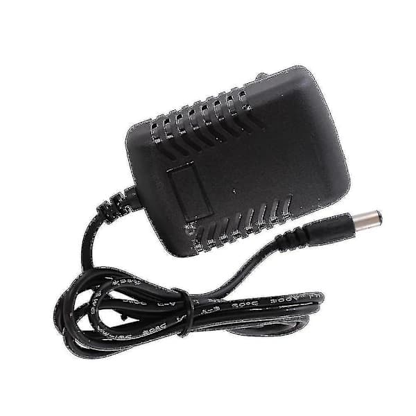 Lader for barnas elbil - Blybatterilader, 12V/1000mA pålitelig