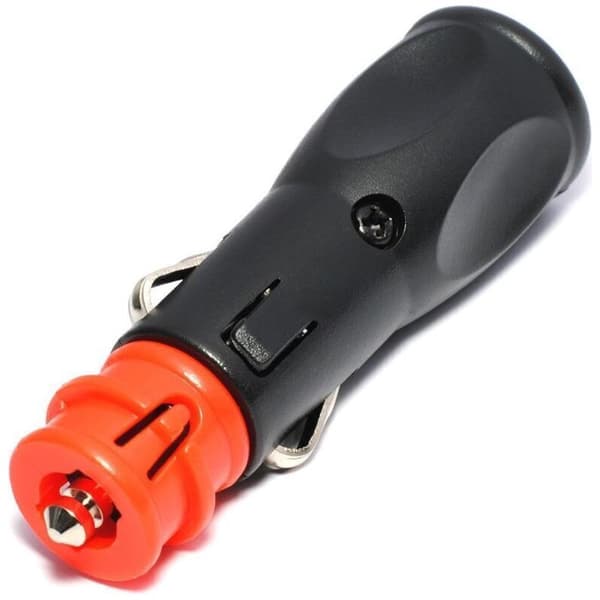 12V 8.2CM han cigarettænderstik
