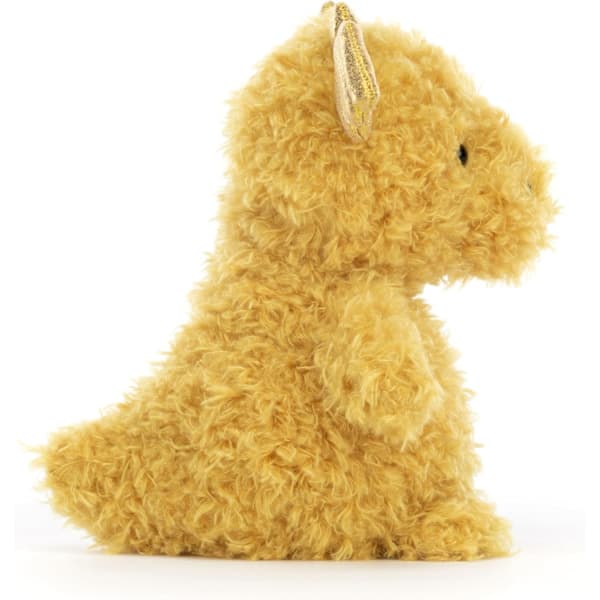 Jellycat Litet Golden Dragon