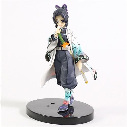 [LCS]Figur Demon Slayer Kochou Shinobu 16 cm med