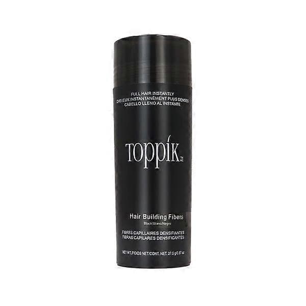 Hårvolymspray - 27,5g - Mörkbrun - Mörkbrun Mörkbrun