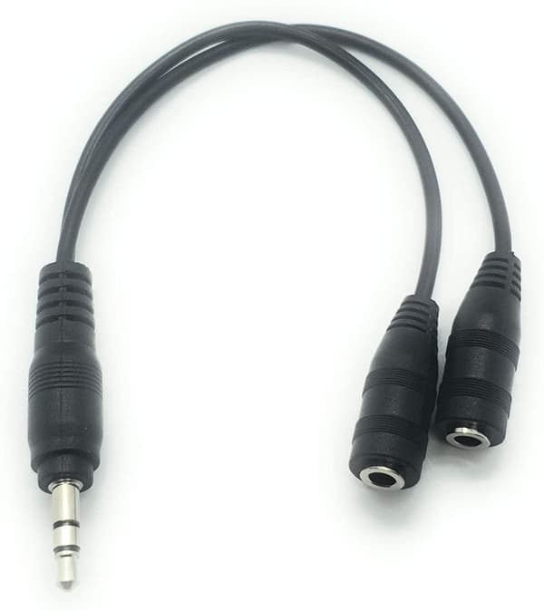3-i-1 Gaming kit Headset, gamingmus og musemåtte