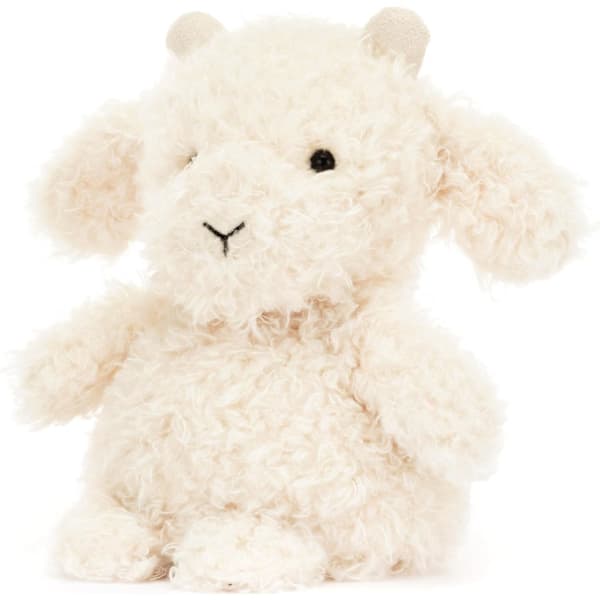 Jellycat Litet Kid