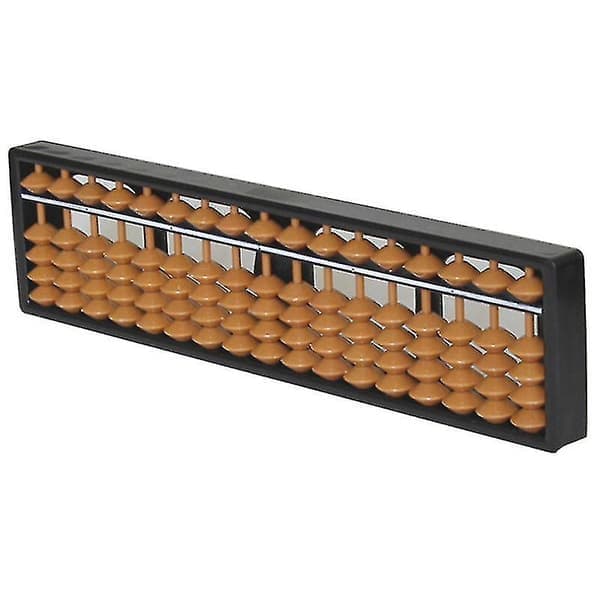 Studentøvelses Abacus