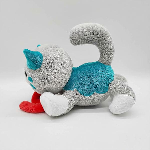 Candy Cat Pehmolelu Bunzo Bunny Pehmolelu PJ Pug-a-Pillar Pehmolelu