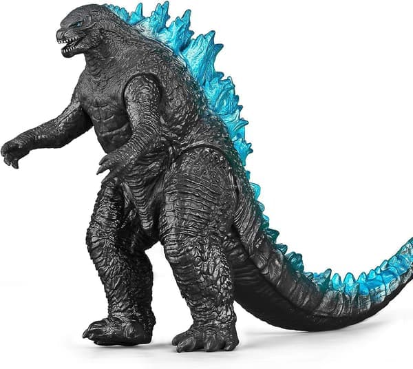 Godzilla Action Figur Leker for Gutter og Jenter Godzilla Monster Leke