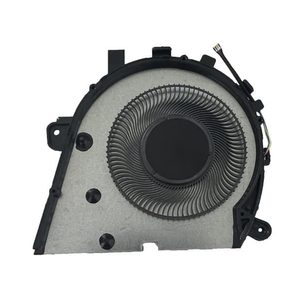 CPU-køleventilator køleplade til YOGA C740-14 FLMT C740-14IML computer