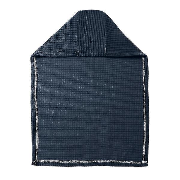 2 stk. møbelbeskyttere til sofaarmlæn, strækbare sofabetræk til hjemmet Navy Blue