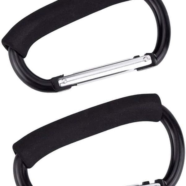 Handle for handlepose, bæreverktøy for handleposer, multi