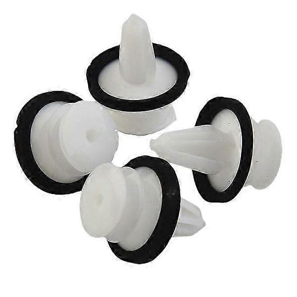 102540100A 60 stk. Dørpanelclips passer til Tesla Model XS Auveco 21169 Plast