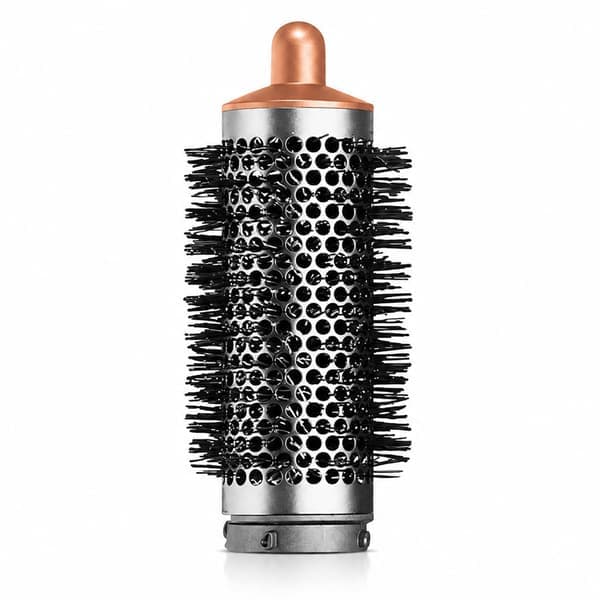 Locktångsfäste kompatibelt med Dyson Airwrap HS05/01 - Hårstylingstillbehör Gold