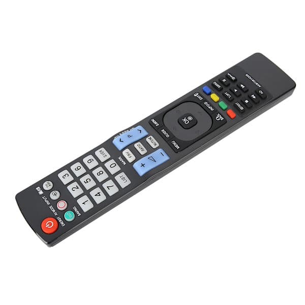 LG AKB72914209 Erstatningsfjernkontroll for TV