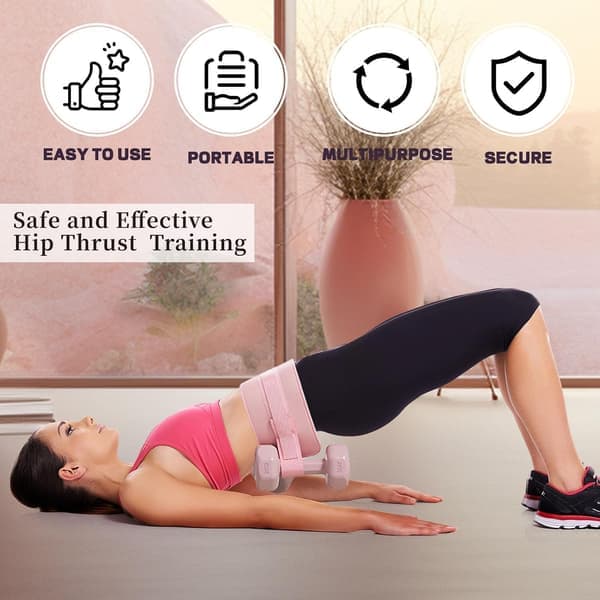 Bälte hantel skivstång viktbälte höftlyft extra bälte fitness viktträningsbälte höftlyft viktbälte