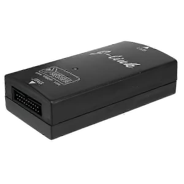 2025 JLINK J-LINK V9 ARM -emulaattori USB-JTAG-sovitin emulaattori STM32 ARM MCU