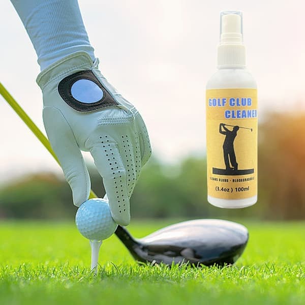 Golfkøllepolering, Golfkøllerenser, Golfrenseværktøj til golfkøller