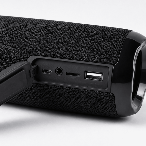 T&G TG117 Bærbar Bluetooth-høyttaler 2-Pack – Bäst värde