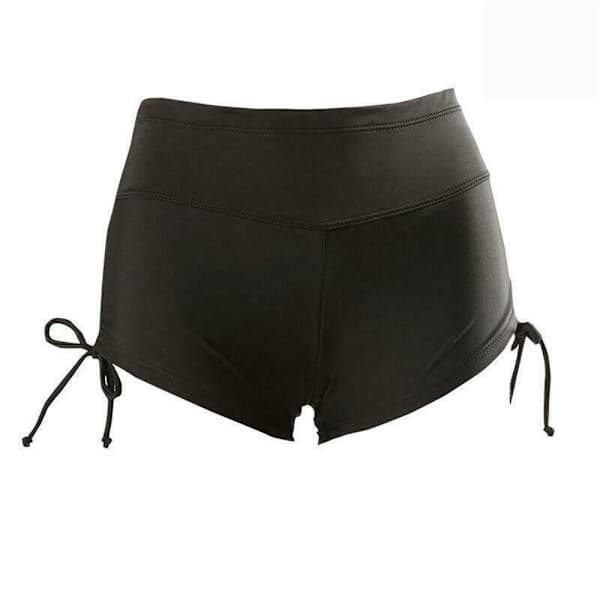 Bikinibukser til kvinder XL