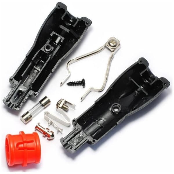 12V 8.2CM han cigarettænderstik