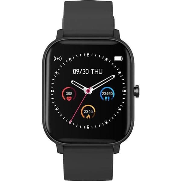 Vattentät Smartwatch Watch PRO Roséguld