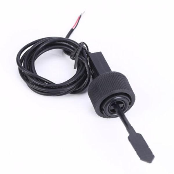 Vattenflödesbrytare, vattenflödeskontrollsensor, stabil precisionsregulator